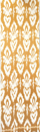 Ikat Farbic ( 40 cm )