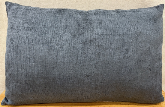 Velvet Pillow ( 40 x 60 cm )