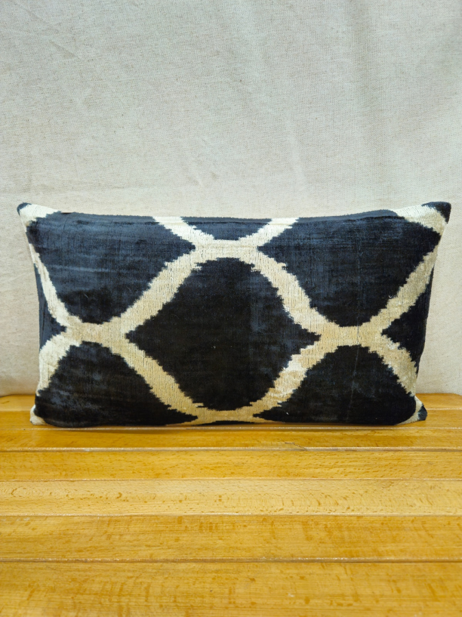 Velvet Pillow ( 30 x 50 cm )