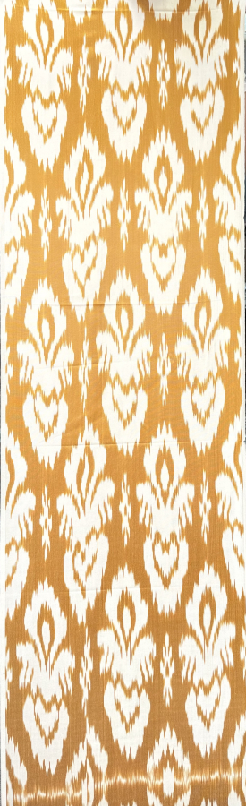 Ikat Farbic ( 40 cm )